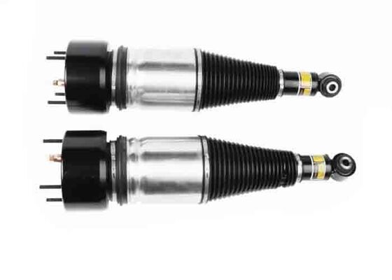 Động cơ chống sốc treo phía sau cho Jaguar XJ XJR XJL X351 10-19 C2D33845 C2D33846