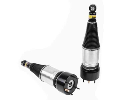 Động cơ chống sốc treo phía sau cho Jaguar XJ XJR XJL X351 10-19 C2D33845 C2D33846