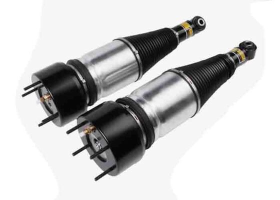 Động cơ chống sốc treo phía sau cho Jaguar XJ XJR XJL X351 10-19 C2D33845 C2D33846