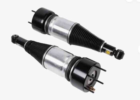 Động cơ chống sốc treo phía sau cho Jaguar XJ XJR XJL X351 10-19 C2D33845 C2D33846