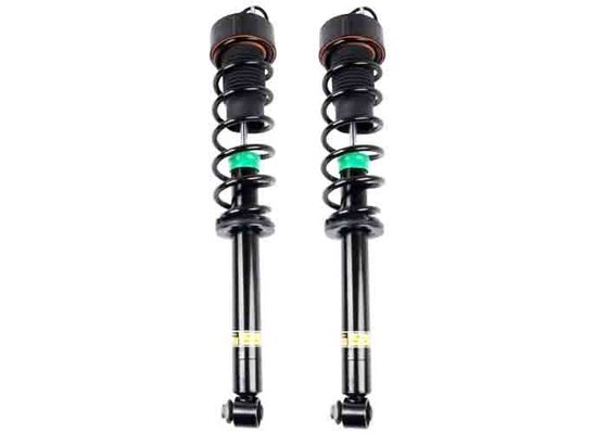 23405719 23405720 Bộ đệm cú sốc phía sau với bộ điều hợp từ tính cho Cadillac CT6 RWD AWD 2018-2020 2.0L l4 3.6L