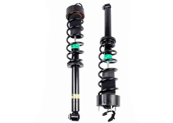 23405719 23405720 Bộ đệm cú sốc phía sau với bộ điều hợp từ tính cho Cadillac CT6 RWD AWD 2018-2020 2.0L l4 3.6L
