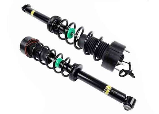 23405719 23405720 Bộ đệm cú sốc phía sau với bộ điều hợp từ tính cho Cadillac CT6 RWD AWD 2018-2020 2.0L l4 3.6L