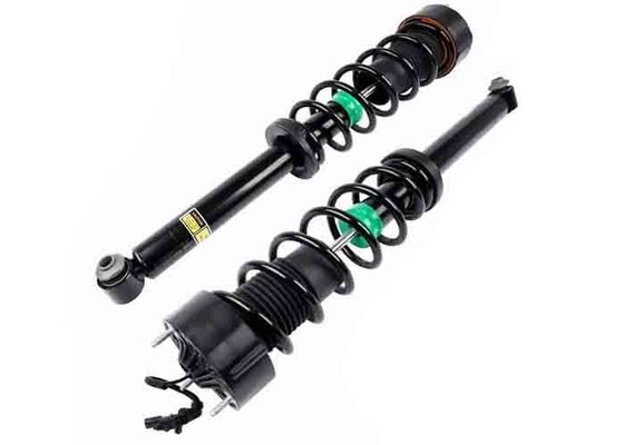 23405719 23405720 Bộ đệm cú sốc phía sau với bộ điều hợp từ tính cho Cadillac CT6 RWD AWD 2018-2020 2.0L l4 3.6L