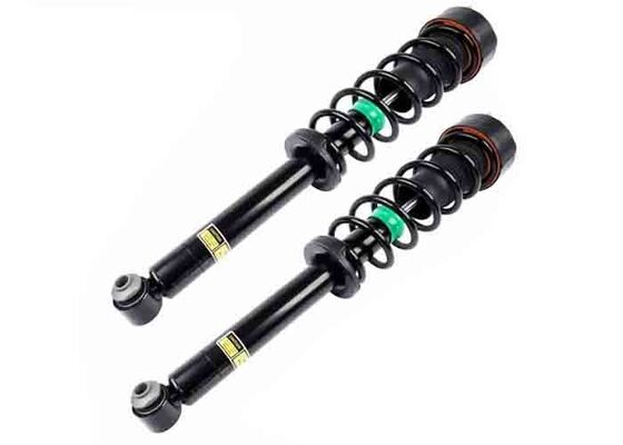 23405719 23405720 Bộ đệm cú sốc phía sau với bộ điều hợp từ tính cho Cadillac CT6 RWD AWD 2018-2020 2.0L l4 3.6L