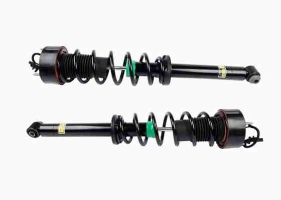 23405719 23405720 Bộ đệm cú sốc phía sau với bộ điều hợp từ tính cho Cadillac CT6 RWD AWD 2018-2020 2.0L l4 3.6L