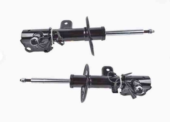 AST18205 AST18204 Chốt hấp thụ sốc phía trước w / Thay thế phù hợp điện cho Lincoln MKS 2013-2016.