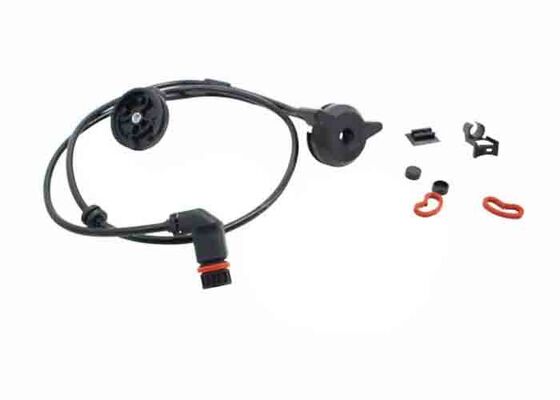 A2213205213 A2213207313 Lái treo phía trước Sốc điện tử dây dẫn dây chuyền cho Mercedes Benz W221 mới