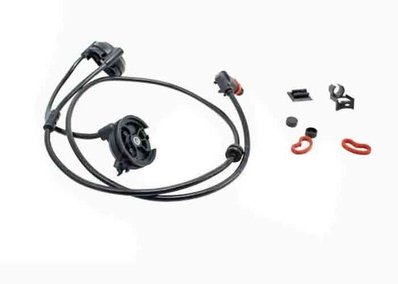 A2213205213 A2213207313 Lái treo phía trước Sốc điện tử dây dẫn dây chuyền cho Mercedes Benz W221 mới
