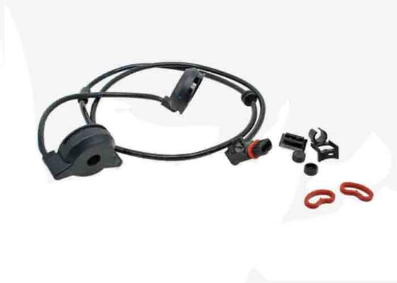 A2213205213 A2213207313 Lái treo phía trước Sốc điện tử dây dẫn dây chuyền cho Mercedes Benz W221 mới
