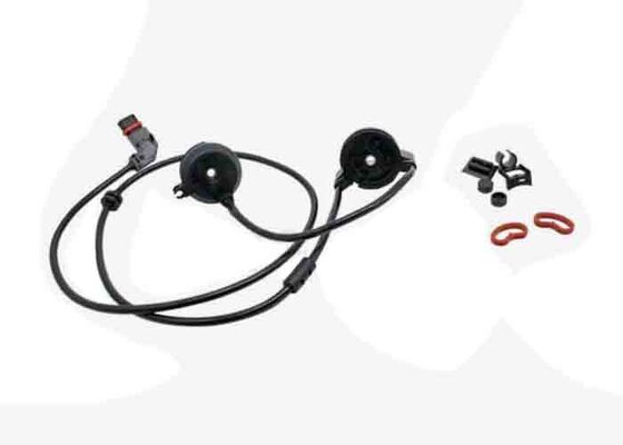 A2213205213 A2213207313 Lái treo phía trước Sốc điện tử dây dẫn dây chuyền cho Mercedes Benz W221 mới