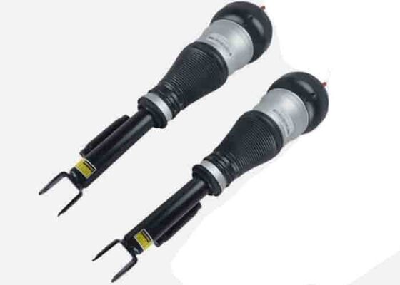 A2223201900 A2223202000 A2223200113 A2223200213 L&R Lái trục không khí phía trước cho Mercedes Benz W222 S500 S350 S63 AMG RWD.