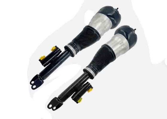 A2223201900 A2223202000 A2223200113 A2223200213 L&R Lái trục không khí phía trước cho Mercedes Benz W222 S500 S350 S63 AMG RWD.