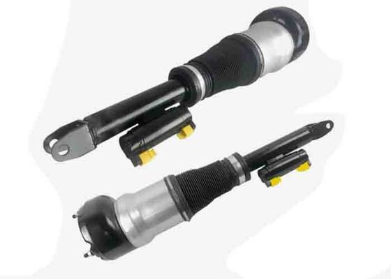 A2223201900 A2223202000 A2223200113 A2223200213 L&R Lái trục không khí phía trước cho Mercedes Benz W222 S500 S350 S63 AMG RWD.