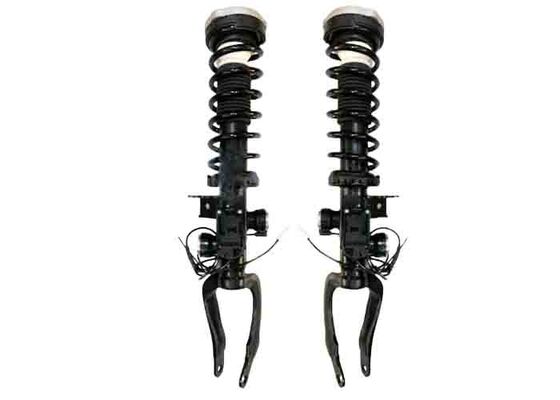 37116796858 37116796857 Bộ đệm hấp thụ sốc phía trước với EDC phù hợp với BMW 5-Series F07 535i 550i GT X Drive