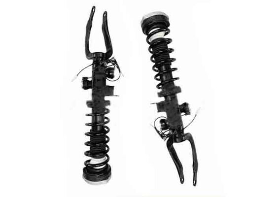 37116796858 37116796857 Bộ đệm hấp thụ sốc phía trước với EDC phù hợp với BMW 5-Series F07 535i 550i GT X Drive
