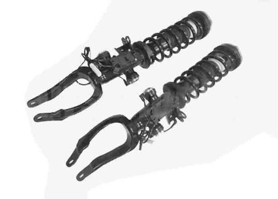37116796858 37116796857 Bộ đệm hấp thụ sốc phía trước với EDC phù hợp với BMW 5-Series F07 535i 550i GT X Drive