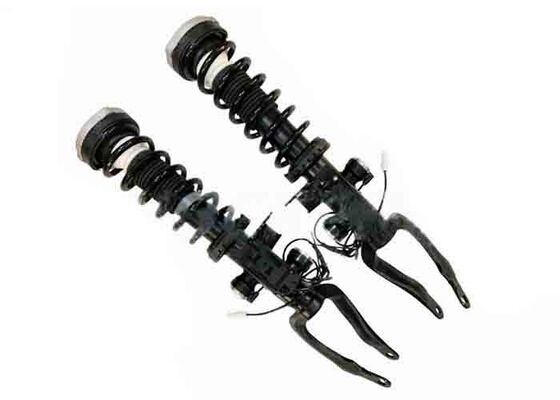 37116796858 37116796857 Bộ đệm hấp thụ sốc phía trước với EDC phù hợp với BMW 5-Series F07 535i 550i GT X Drive