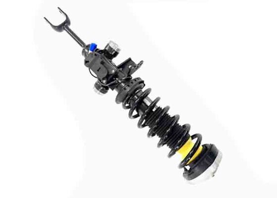 37116796855 37116796856 L + R phía trước Đứng đằng trước Assys với điều khiển điện Phù hợp với BMW 5 7 Series F01 F02 F07 GT F10 535d 535i 550i 740Li 740i 750i 750Li 760Li RWD 2WD.
