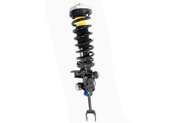 37116796855 37116796856 L + R phía trước Đứng đằng trước Assys với điều khiển điện Phù hợp với BMW 5 7 Series F01 F02 F07 GT F10 535d 535i 550i 740Li 740i 750i 750Li 760Li RWD 2WD.