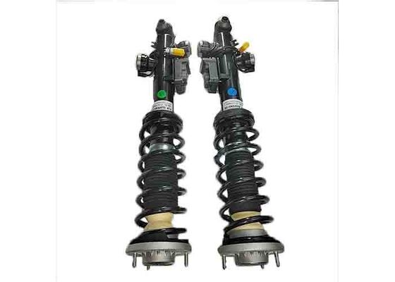 37126791673 37126791674 Đối với BMW 5 Series F07 GT F10 528i 535i 550i L & R phía sau Bộ hấp thụ sốc với VDC 2 Matic X Drive.