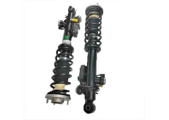 37126791673 37126791674 Đối với BMW 5 Series F07 GT F10 528i 535i 550i L & R phía sau Bộ hấp thụ sốc với VDC 2 Matic X Drive.