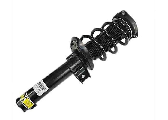 8J0413029D 8J0413029E 8J0413029A 8J0413030M 8J0413030M Trình hỗ trợ cú sốc phía trước với điều khiển lái từ tính cho Audi TT TTS TTRS Quattro FWD 2007-2014