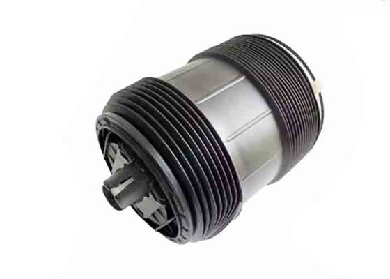 Đối với Audi Q7 / VW Touareg 4M4 2018-2025 Bentley Bentayga 2015-2019 Lưng treo không khí túi xuân. 4M4616001E 4M4616002E