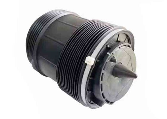 Đối với Audi Q7 / VW Touareg 4M4 2018-2025 Bentley Bentayga 2015-2019 Lưng treo không khí túi xuân. 4M4616001E 4M4616002E