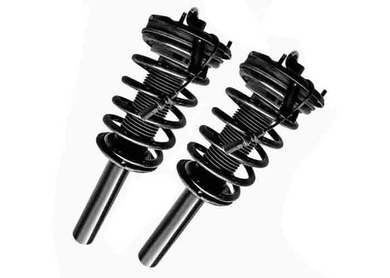 95B413031G 95B513035A Đằng trước và phía sau Chất hấp thụ sốc Assys w / PASM Phù hợp với Porsche Macan 95B 2015-2020