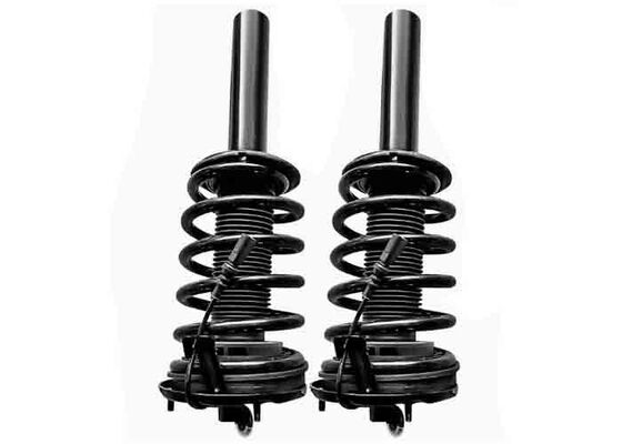 95B413031G 95B513035A Đằng trước và phía sau Chất hấp thụ sốc Assys w / PASM Phù hợp với Porsche Macan 95B 2015-2020