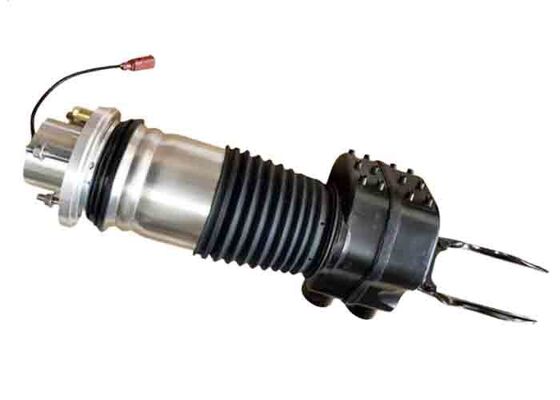 9J1616037 9J1616038 Phía trước bên trái hoặc bên phải treo không khí Đề tài cú sốc w/PASM Phù hợp với Porsche Taycan Y1A Y1B Y1C GTS 2020-