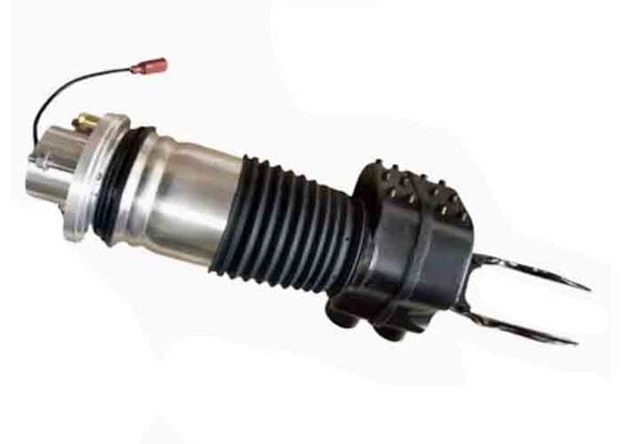 9J1616037 9J1616038 Phía trước bên trái hoặc bên phải treo không khí Đề tài cú sốc w/PASM Phù hợp với Porsche Taycan Y1A Y1B Y1C GTS 2020-