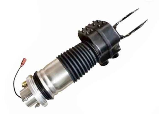 9J1616037 9J1616038 Phía trước bên trái hoặc bên phải treo không khí Đề tài cú sốc w/PASM Phù hợp với Porsche Taycan Y1A Y1B Y1C GTS 2020-