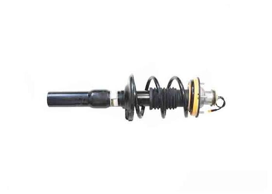 Bộ phận hấp thụ sốc L&R phía sau với EDC cho Porsche Boxster 981 2013-2016