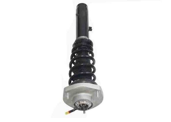 98134304508 Máy hấp thụ sốc mùa xuân phía trước với cảm biến điện cho Porsche Cayman Boxster 981 2013-2016.