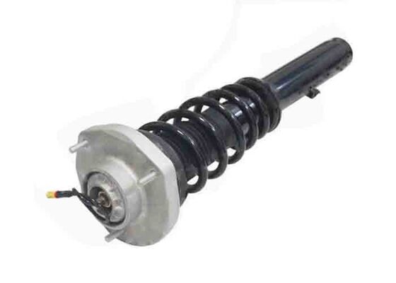 98134304508 Máy hấp thụ sốc mùa xuân phía trước với cảm biến điện cho Porsche Cayman Boxster 981 2013-2016.