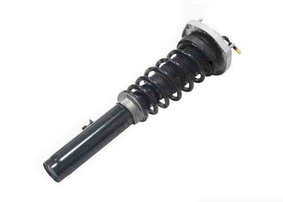 98134304508 Máy hấp thụ sốc mùa xuân phía trước với cảm biến điện cho Porsche Cayman Boxster 981 2013-2016.