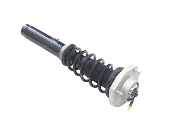 98134304508 Máy hấp thụ sốc mùa xuân phía trước với cảm biến điện cho Porsche Cayman Boxster 981 2013-2016.