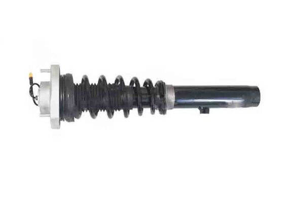 98134304508 Máy hấp thụ sốc mùa xuân phía trước với cảm biến điện cho Porsche Cayman Boxster 981 2013-2016.