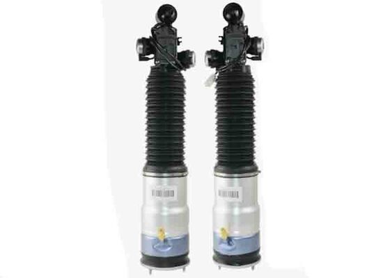 37116850221 37116850222 Ứng lực treo phía sau cho BMW F01 F02 740i 750i 760Li xDrive 2WD