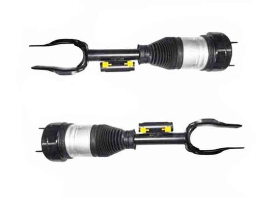 A1673200102 A1673200202 Đằng trước hệ thống treo khí với ADS phù hợp với Mercedes Benz W167 GLE350 GLE450 GLE580