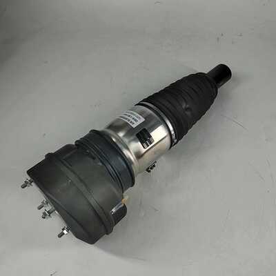 29022115QR01 Ống chống sốc treo trước với ADS cho HONGQI E-HS9