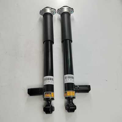 Chất hấp thụ giật phía sau với cảm biến cho Mercedes Benz W212 E550 E63 AMG CLS550 2010-2016 A2123202930 A2123202530 A2123201530