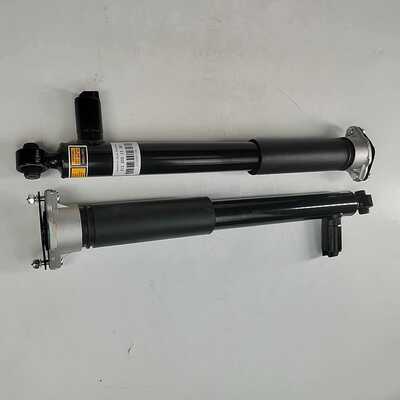 Chất hấp thụ giật phía sau với cảm biến cho Mercedes Benz W212 E550 E63 AMG CLS550 2010-2016 A2123202930 A2123202530 A2123201530