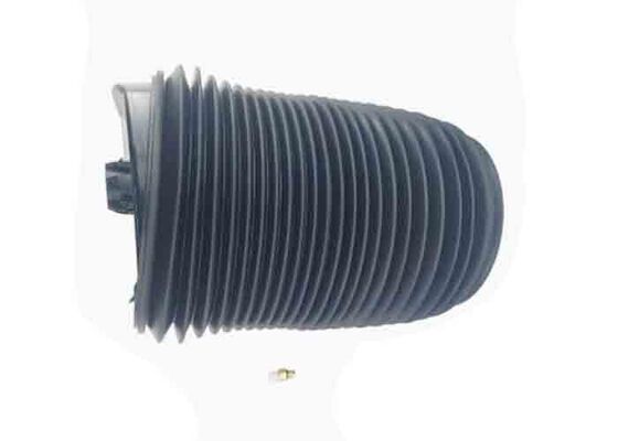 Dành cho năm 2021-2025 Jeep Grand Cherokee Túi lò xo treo khí nén phía sau bên trái Dưới 68372517AB 68372517AC