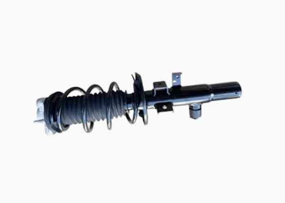 OE 37106898156 37106898155 Phân bộ treo xe ô tô phía trước trái hoặc phải Bộ hấp thụ va chạm với EDC cho BMW IX3 G08 2020--