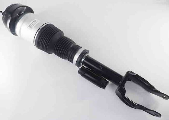 A2923200900 A2923202900 A2923202500 Mặt trước trái / phải treo khí Đề tài cú sốc cho Mercedes Benz GLE C292 GLE350 GLE500 4 Matic