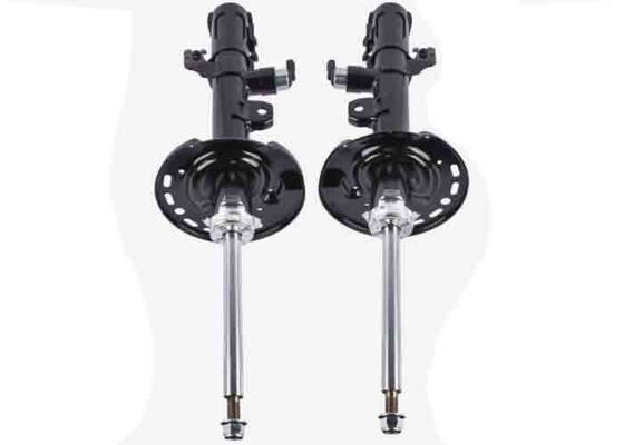 48520-80462 48520-48440 Mặt trước bên trái / bên phải Máy hấp thụ sốc w / cảm biến Phù hợp với 2016-2019 Lexus RX350 RX450h