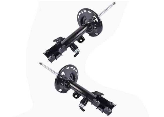 48520-80462 48520-48440 Mặt trước bên trái / bên phải Máy hấp thụ sốc w / cảm biến Phù hợp với 2016-2019 Lexus RX350 RX450h